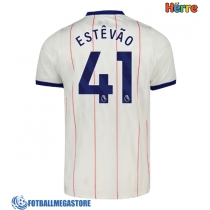 Fotballdrakt Herre Chelsea Estevao Willian #41 Tredjedrakt 2026-27 Kortermet